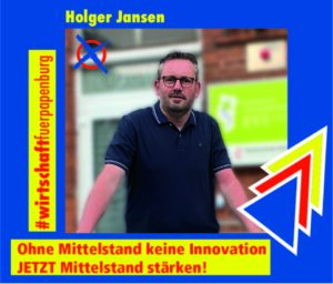 Holger Jansen