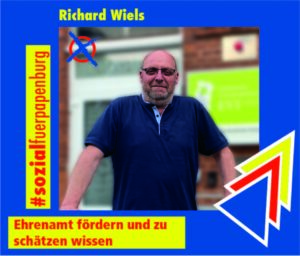 Richard Wiels