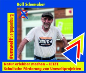 Rolf Schomaker