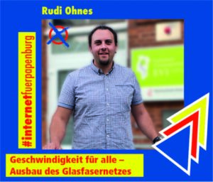 Rudi Ohnes