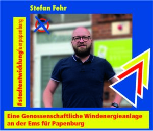 Stefan Fehr