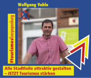 Wolfgang Vahle