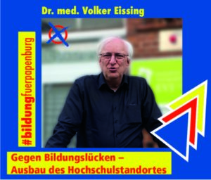 Dr. med. Volker Eissing